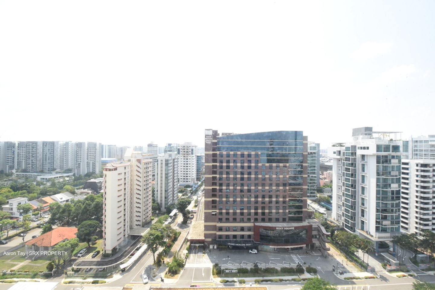 Parkway Parade (D15), Office #612276591